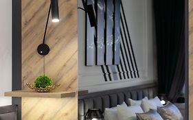 DeZign Superior Apartments&Rooms